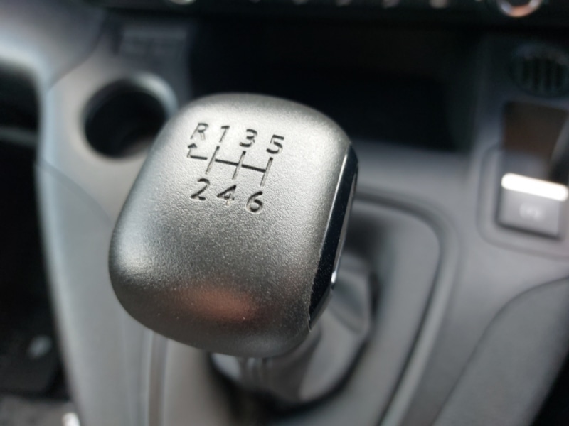 Used Peugeot Partner 2023 for sale - 77992410: Photo 16