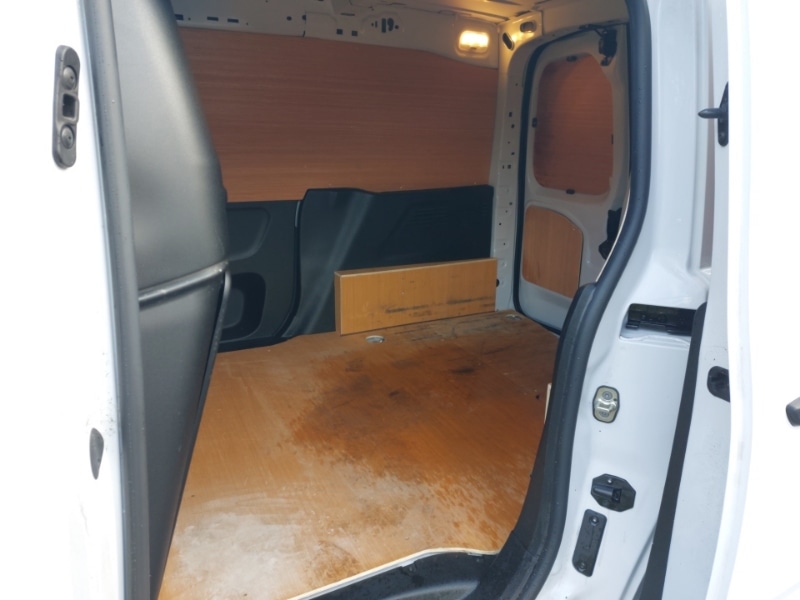 Used Peugeot Partner 2023 for sale - 77992410: Photo 6