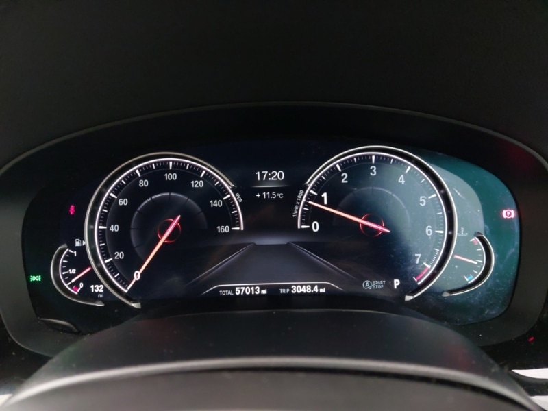 Used BMW 5 Series 2018 for sale - 76964142: Photo 13