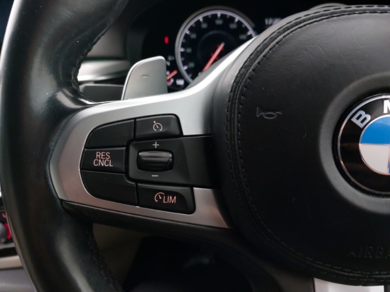 Used BMW 5 Series 2018 for sale - 76964142: Photo 14