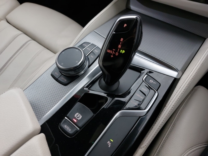 Used BMW 5 Series 2018 for sale - 76964142: Photo 17