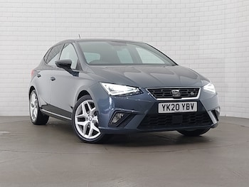 SEAT - Ibiza
