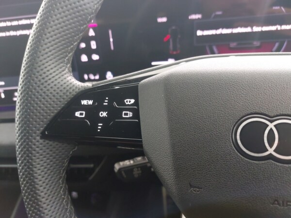 Used Audi Q6 e-tron 2024 for sale - 75526080: Photo 14