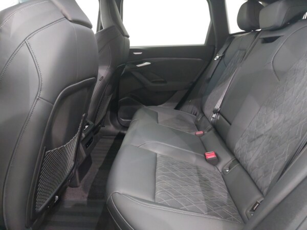 Used Audi Q6 e-tron 2024 for sale - 75526080: Photo 6