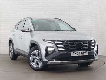 2024 - 1.6T Hybrid Advance 5dr Auto