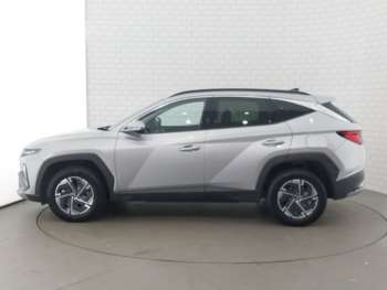 Used Hyundai TUCSON 2024 for sale - 74847894: Photo