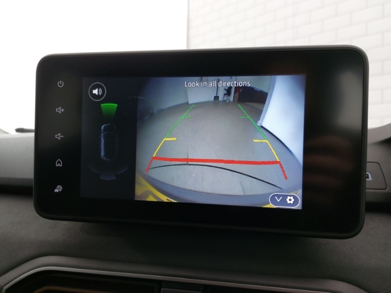 Used Dacia Sandero Stepway 2024 for sale - 77405305: Photo 11