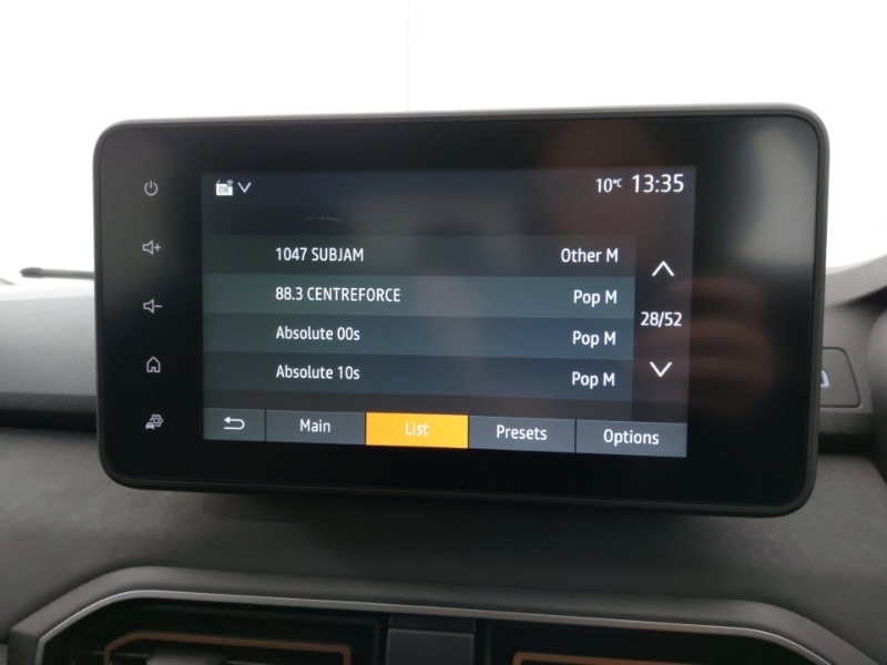 Used Dacia Sandero Stepway 2024 for sale - 77405305: Photo 18