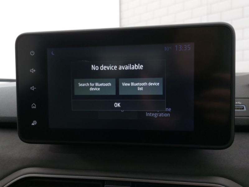 Used Dacia Sandero Stepway 2024 for sale - 77405305: Photo 19