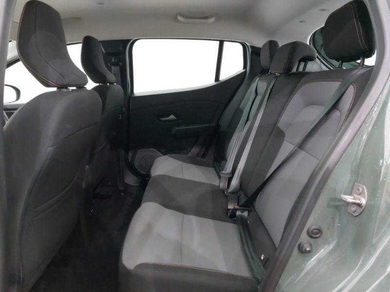 Used Dacia Sandero Stepway 2024 for sale - 77405305: Photo 6