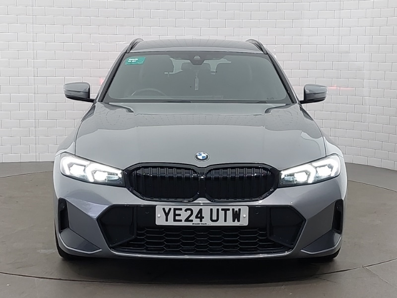 Used BMW 3 Series 2024 for sale - 76335822: Photo 12