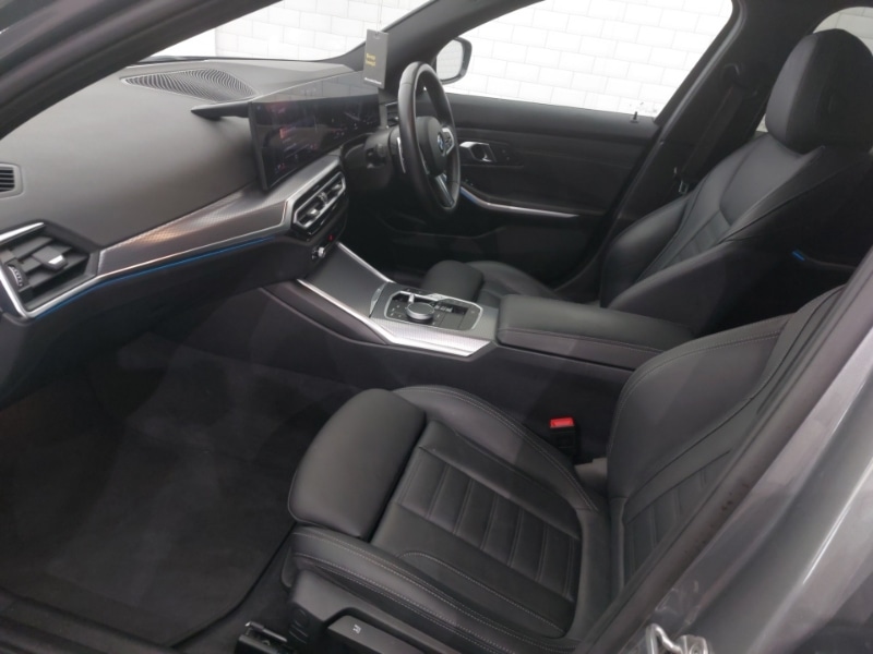 Used BMW 3 Series 2024 for sale - 76335822: Photo 5