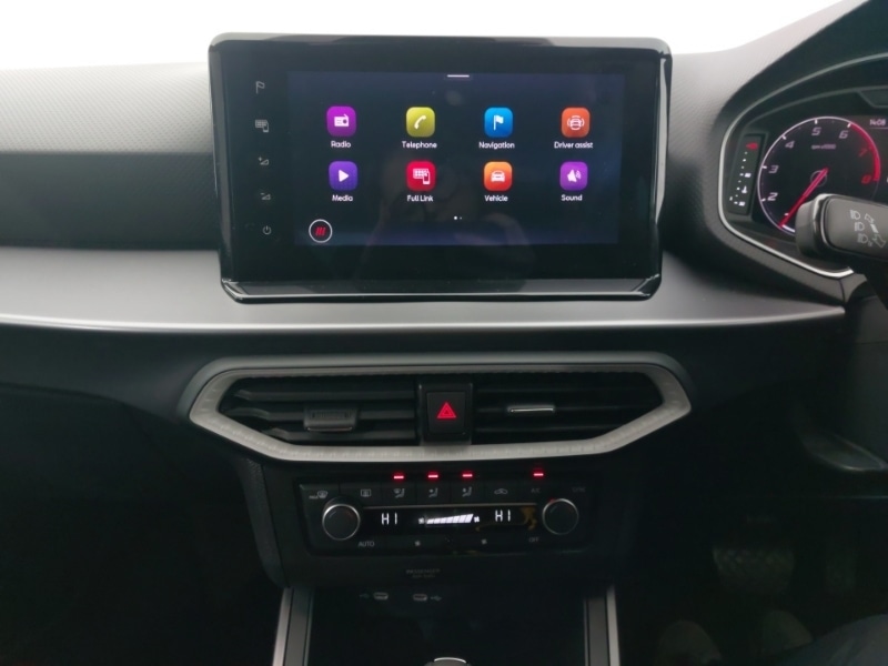 Used SEAT Arona 2024 for sale - 76795132: Photo 10