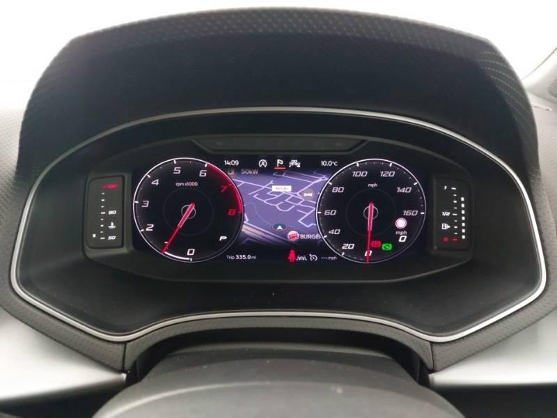 Used SEAT Arona 2024 for sale - 76795132: Photo 13