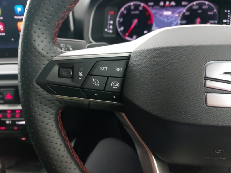 Used SEAT Arona 2024 for sale - 76795132: Photo 14