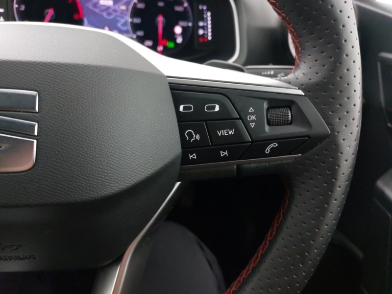 Used SEAT Arona 2024 for sale - 76795132: Photo 15