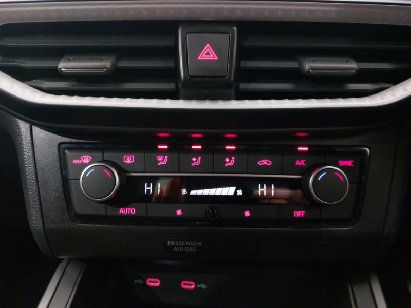 Used SEAT Arona 2024 for sale - 76795132: Photo 18