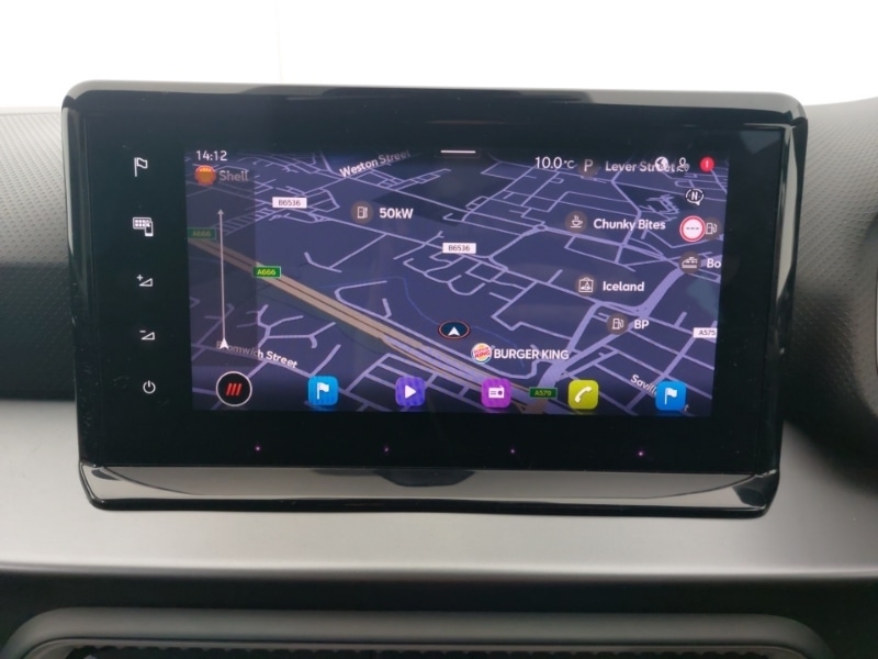 Used SEAT Arona 2024 for sale - 76795132: Photo 19