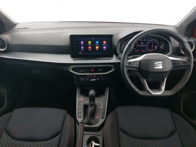 Used SEAT Arona 2024 for sale - 76795132: Photo 2