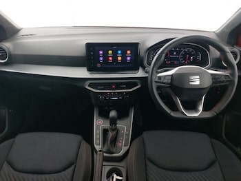 Used SEAT Arona 2024 for sale - 76795132: Photo