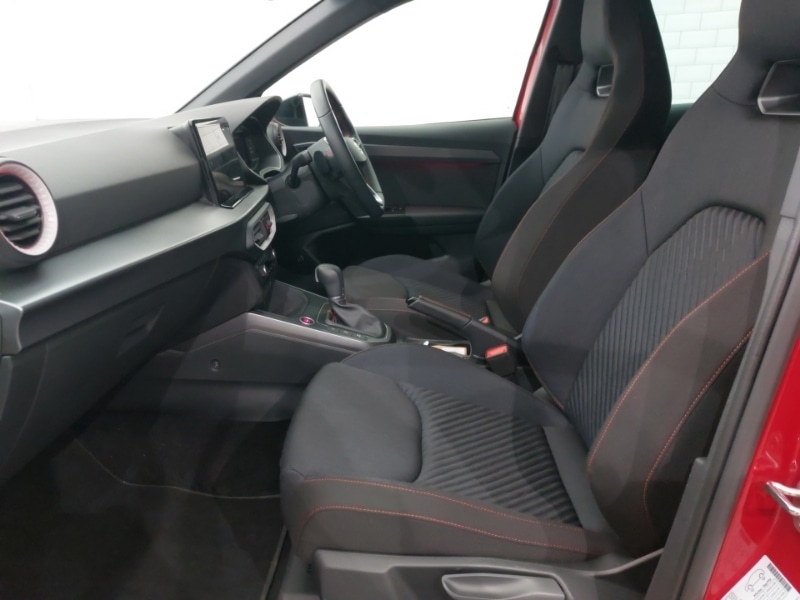 Used SEAT Arona 2024 for sale - 76795132: Photo 5