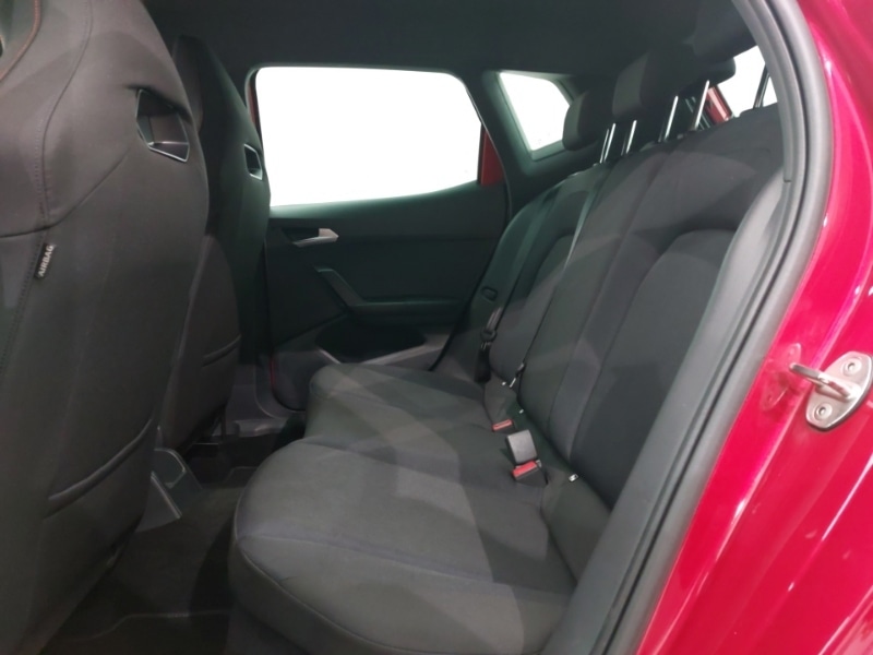 Used SEAT Arona 2024 for sale - 76795132: Photo 6