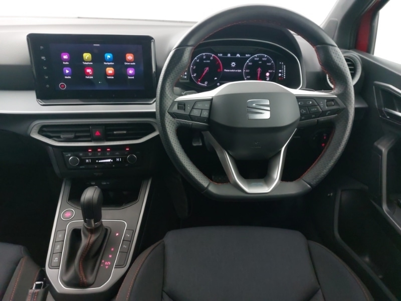 Used SEAT Arona 2024 for sale - 76795132: Photo 7