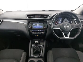 Used Nissan Qashqai 2019 for sale - 78489899: Photo