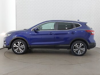 Used Nissan Qashqai 2019 for sale - 78489899: Photo
