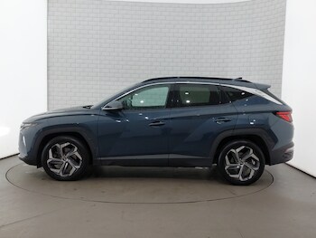 Used Hyundai TUCSON 2023 for sale - 76451297: Photo