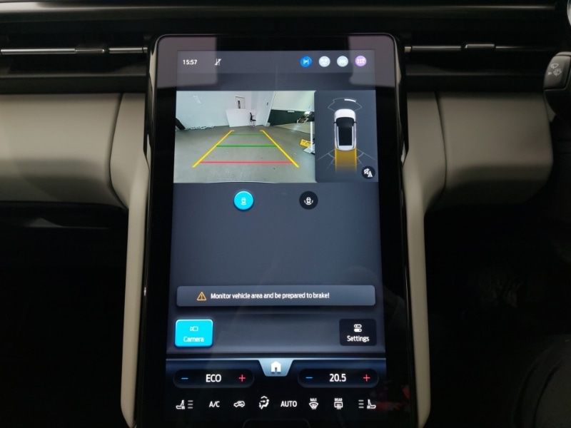 Used Ford Explorer 2025 for sale - 77726569: Photo 11