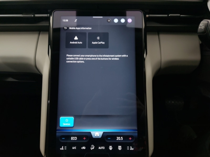 Used Ford Explorer 2025 for sale - 77726569: Photo 17