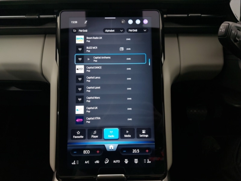 Used Ford Explorer 2025 for sale - 77726569: Photo 18