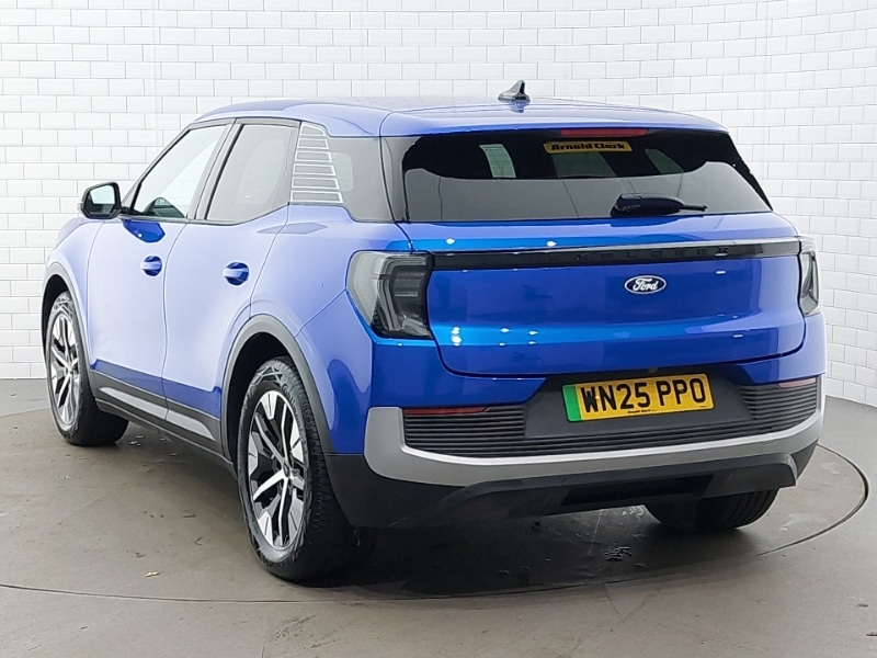 Used Ford Explorer 2025 for sale - 77726569: Photo 3