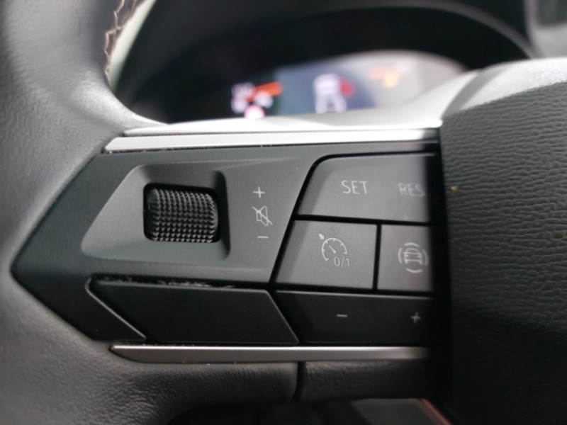 Used SEAT Ibiza 2024 for sale - 77047336: Photo 13