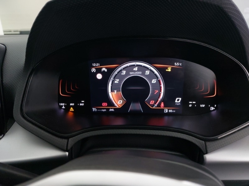 Used SEAT Ibiza 2024 for sale - 77047336: Photo 14