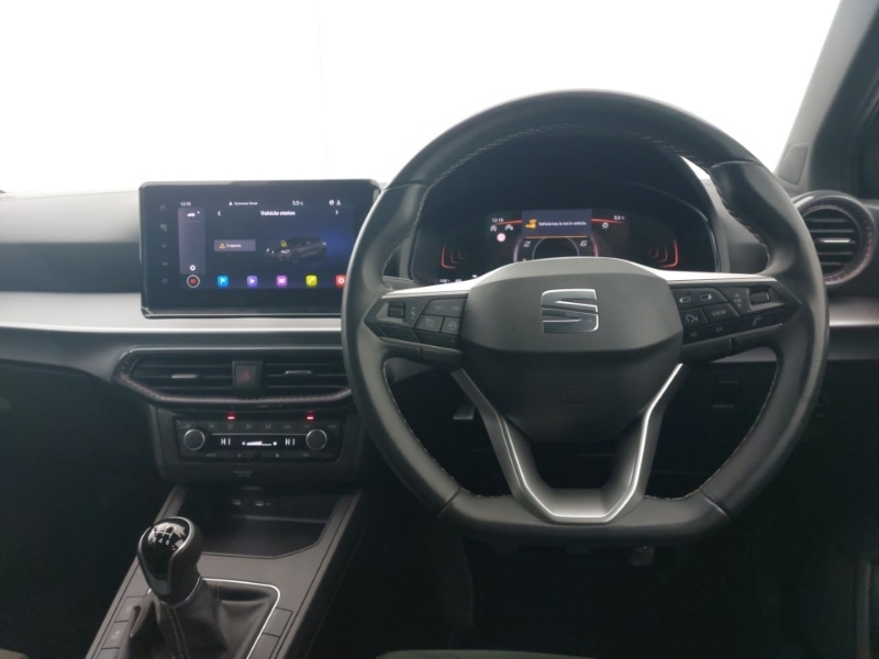 Used SEAT Ibiza 2024 for sale - 77047336: Photo 7