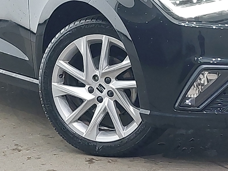 Used SEAT Ibiza 2024 for sale - 77047336: Photo 9