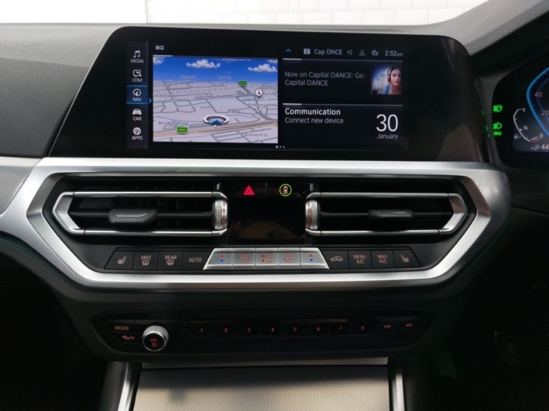 Used BMW 3 Series 2021 for sale - 77379985: Photo 10