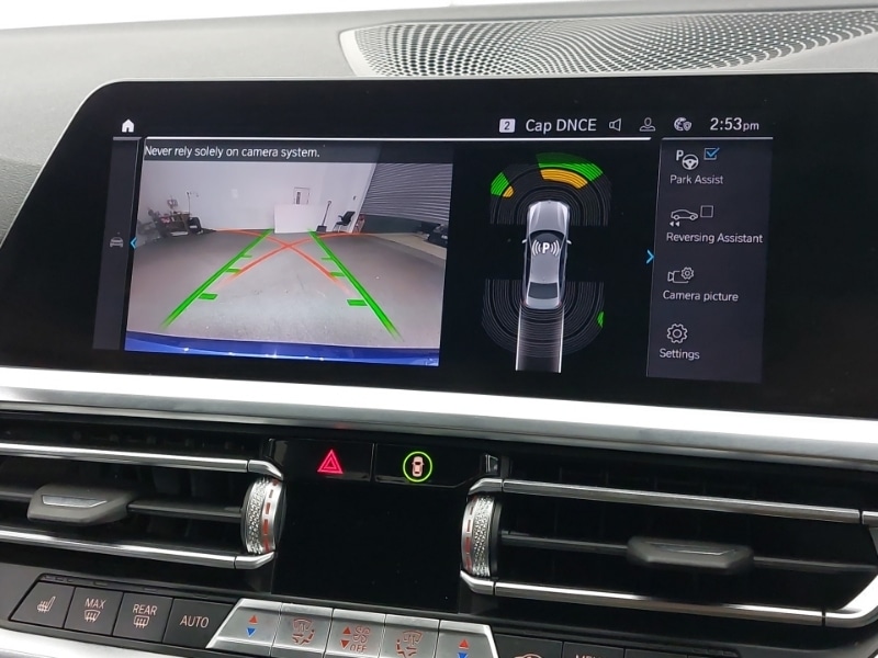 Used BMW 3 Series 2021 for sale - 77379985: Photo 11