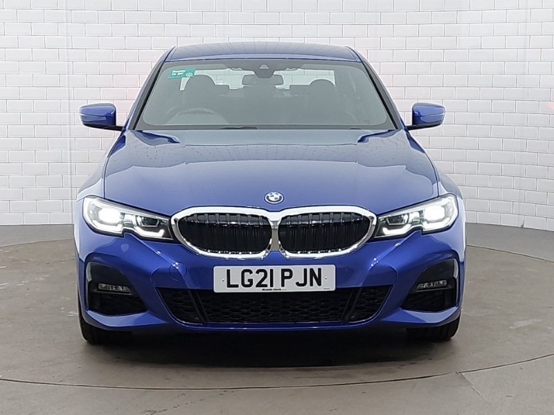 Used BMW 3 Series 2021 for sale - 77379985: Photo 12