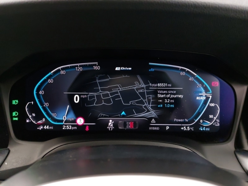 Used BMW 3 Series 2021 for sale - 77379985: Photo 13