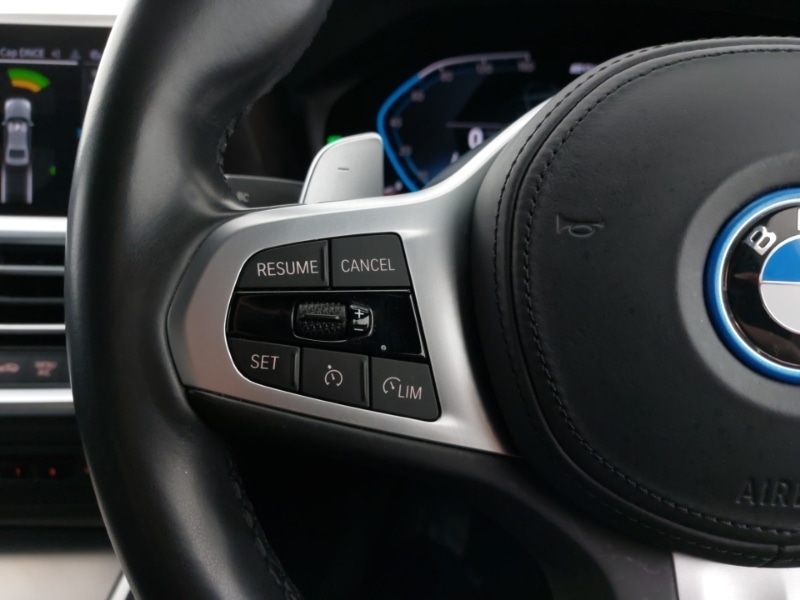 Used BMW 3 Series 2021 for sale - 77379985: Photo 14