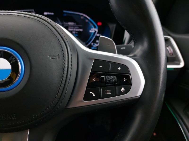 Used BMW 3 Series 2021 for sale - 77379985: Photo 15