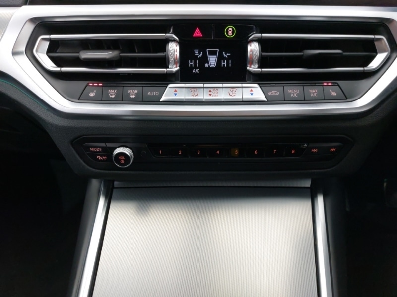 Used BMW 3 Series 2021 for sale - 77379985: Photo 17