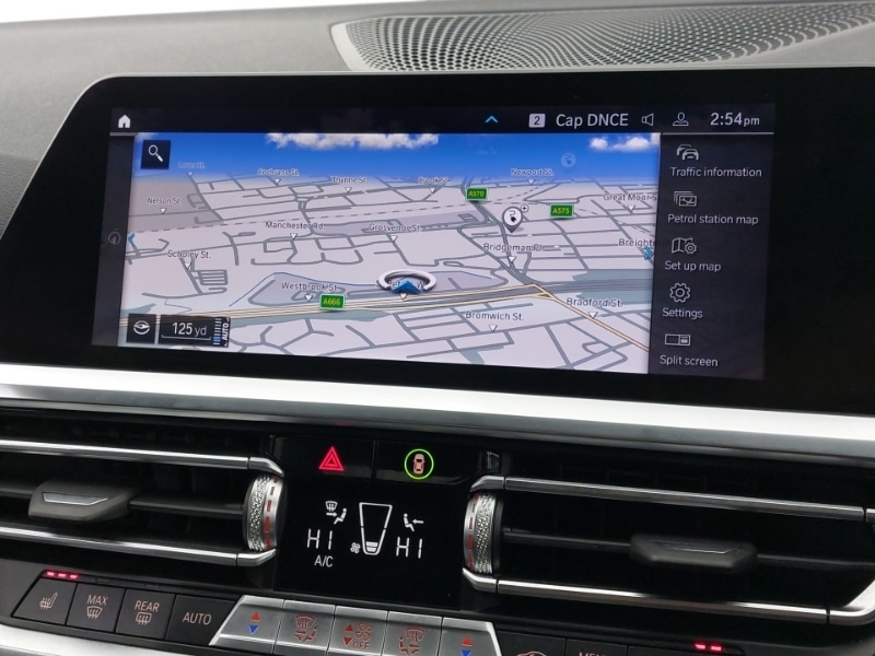 Used BMW 3 Series 2021 for sale - 77379985: Photo 18