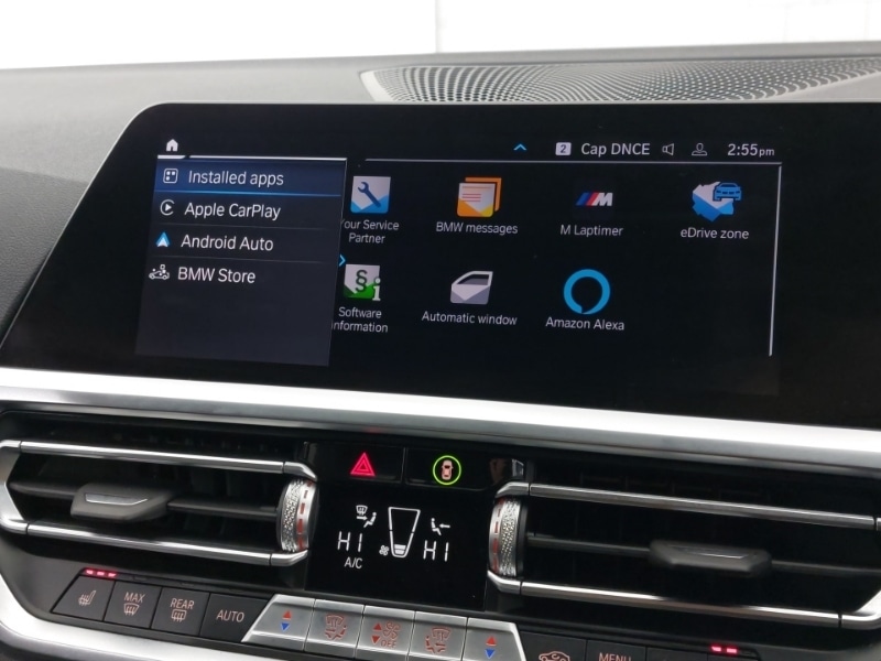 Used BMW 3 Series 2021 for sale - 77379985: Photo 19