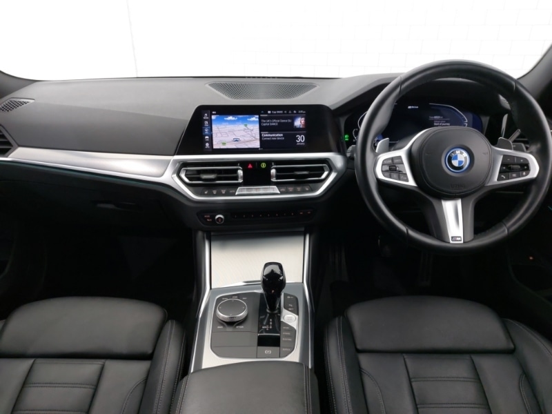 Used BMW 3 Series 2021 for sale - 77379985: Photo 2