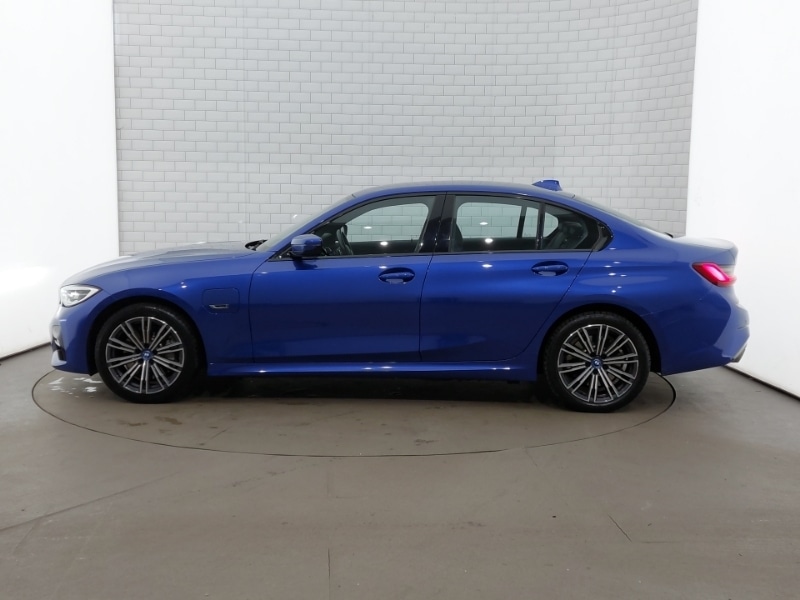 Used BMW 3 Series 2021 for sale - 77379985: Photo 4