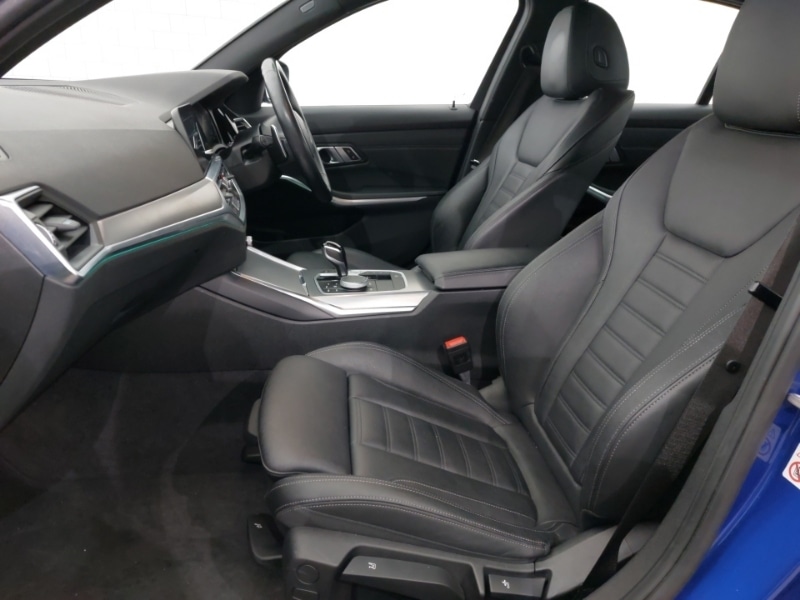 Used BMW 3 Series 2021 for sale - 77379985: Photo 5